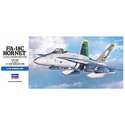 1/72 F/A-18C ホーネット