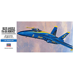 1/72 ブルーエンジェルス F/A-18A ホーネット