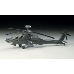 【再販】1/72 AH-64D アパッチ ロングボウ