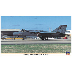1/72 F-111G アードバーク “オーストラリア空軍”