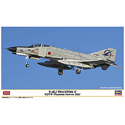 1/72 F-4EJ ファントム II “ADTW ファントムフォーエバー 2021”