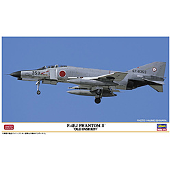 1/72 F-4EJ ファントムII “オールドファッション”