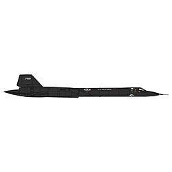 1/72 SR-71 ブラックバード (A型) 初号機