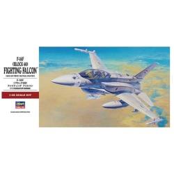 1/48 F-16F(ブロック60) ファイティング ファルコン