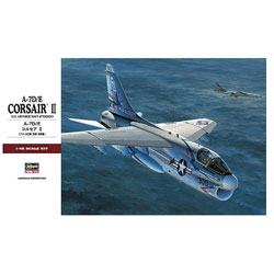 【再販】1/48 A-7D/E コルセアII