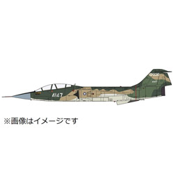 1/48 F-104 スターファイター（G/DJ型）（複座型） “台湾空軍/航空自衛隊”