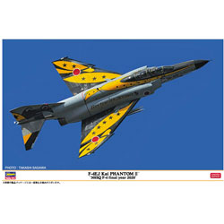 1/48 F-4EJ改 スーパーファントム “301SQ F-4 ファイナルイヤー 2020”