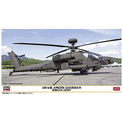 1/48 AH-64E アパッチ ガーディアン “韓国陸軍”