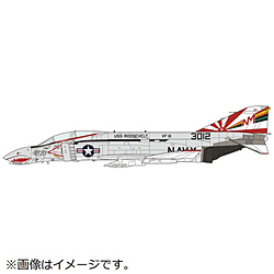 1/48 F-4B/N ファントム II “VF-111 サンダウナーズ CAG”