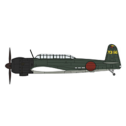 1/48 中島 B6N2 艦上攻撃機 天山 12型“沖縄夜間雷撃戦”