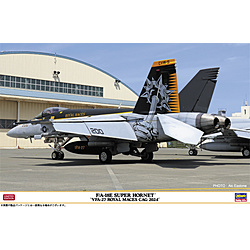 1/48 F/A-18E X[p[z[lbg gVFA-27 CCZX CAG 2024h