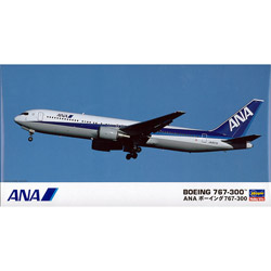 1/200 ANA ボーイング 767-300