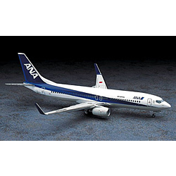 1/200 ANA ボーイング 737-800 “トリトンブルー”