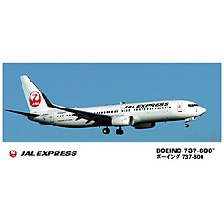 yĔ́z1/200 JAL GNXvX {[CO 737-800