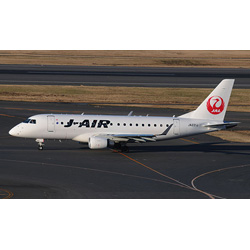 1/144 ジェイ・エア エンブラエル 170（新ロゴ）