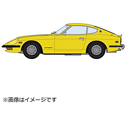 1/24 ダットサン 240Z “Mr．K”