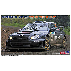 1/24 Xo CvbT WRC 2005 g2006 [ j[W[hh