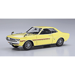 1/24 トヨタ セリカ 1600GT “純正ホイール仕様”