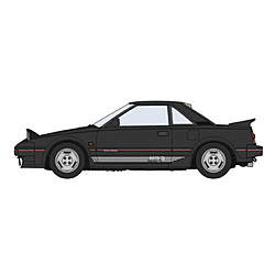 1/24 トヨタ MR2 (AW11) 前期型 ブラックリミテッド