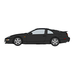 1/24 ニッサンフェアレディZ (Z32) 300ZX 2by2 (1993)