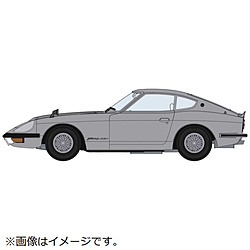 1/24 ニッサンフェアレディ 240Z ワイヤーホイール