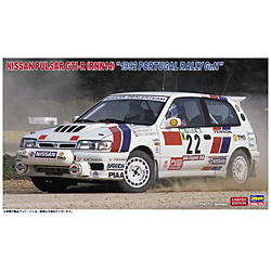 1/24 �j�b�T���p���T�[ GTI-R (RNN14) 1992 �|���g�K�������[ Gr.N