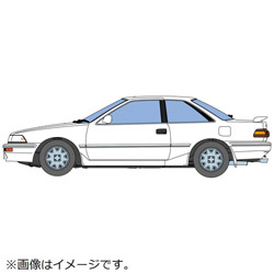 1/24 トヨタ カローラ レビン AE92 GT APEX 前期型