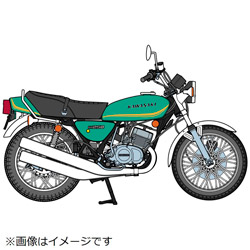 1/12 カワサキ KH250-B3/B4