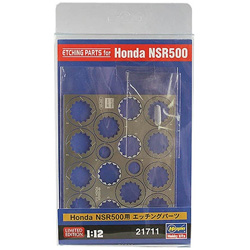 1/12 Honda NSR500p Gb`Op[c