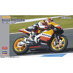1/12 レプソル ホンダ RS250RW “2007 WGP250”