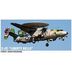 1/72 E-2C ホークアイ 2000”USS ロナルド レーガン CVW-5 CAG”