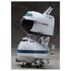 たまごひこーき スペースシャトル＆ボーイング747