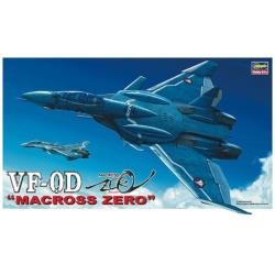 1/72 VF-0D ”マクロス ゼロ”