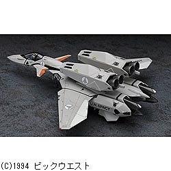 1/72 VF‐11B スーパーサンダーボルト マクロス プラス