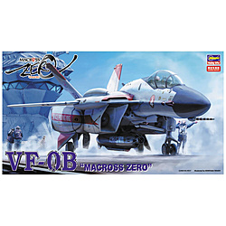 1/72 �}�N���X�V���[�Y VF-0B�i�ϗ������^�j �g�}�N���X�[���h �ysof001�z