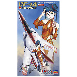 1/72 �}�N���X�V���[�Y ������v�ǃ}�N���X VF-1A �o���L���[ �g�~�����C 2009 �X�y�V�����h
