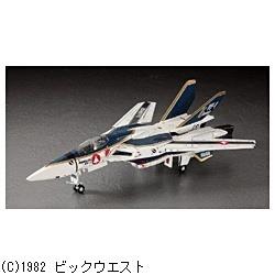 1/72 超時空要塞マクロス VF-1A バルキリー 生産5000機記念塗装機