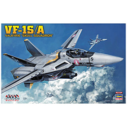 【再販】1/48 マクロスシリーズ VF-1S/A バルキリー “スカル小隊” （超時空要塞 マクロス 愛・おぼえていますか）