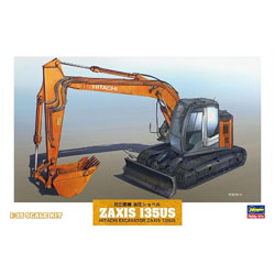 yĔ́z1/35 @ Vx ZAXIS135US