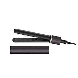 モバイルヘアアイロン(パープルブラック) モッズ・ヘア ブラック MHS-1343-PK モバイルヘアアイロン(パープルブラック) モッズ・ヘア ブラック MHS-1343-PK