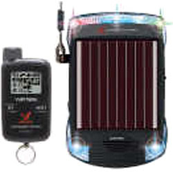 カーセキュリティ Aguilas VE-S36RS