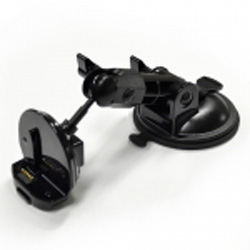 車載取付用吸版クレードルキット　OP-CU85CKIT