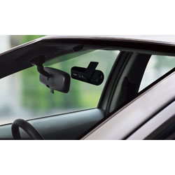 WiFi搭載 ドライブレコーダー　DRY-WiFiV3c