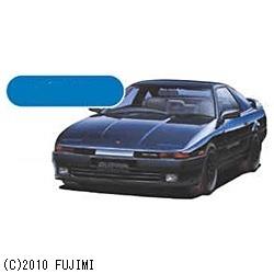 1/24 インチアップシリーズ No.25 トヨタ スープラ3.0 GTターボA 1987