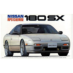 1/24 ID63 NISSAN 180SX（RPS13）’96