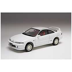 1/24インチアップディスクシリーズID21 ホンダ インテグラ タイプＲ(DC2)95