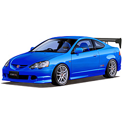 1/24 �C���`�A�b�v�V���[�Y No.330 �z���_ �C���e�O�� �^�C�vR (GT�EW�E�B���O�t��)