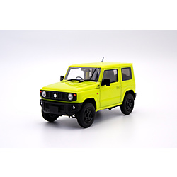 1/24 車NEXTシリーズ No.21 スズキ ジムニーJB64(XL/キネティックイエロー)