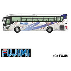 1/32 観光バスシリーズ No．2 東京都交通局大型観光バスサクラ
