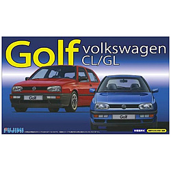 1/24 ���A���X�|�[�c�J�[�V���[�Y No�D27 �t�H���N�X���[�Q���S���t CL/GL